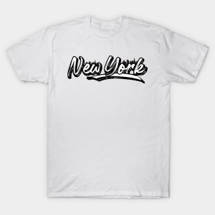 New york city T-Shirt